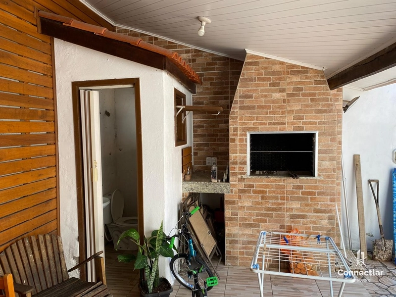 Ótima Casa de 2 Dormitórios no Jardim Algarve: 13ª foto da galeria de imagens do imóvel