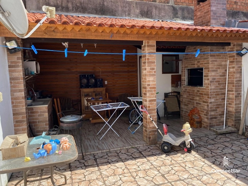 Ótima Casa de 2 Dormitórios no Jardim Algarve: 10ª foto da galeria de imagens do imóvel