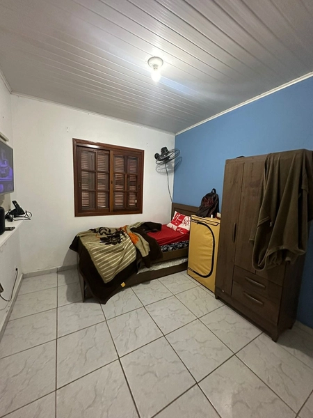Ótima Casa de 2 Dormitórios no Jardim Algarve: 6ª foto da galeria de imagens do imóvel