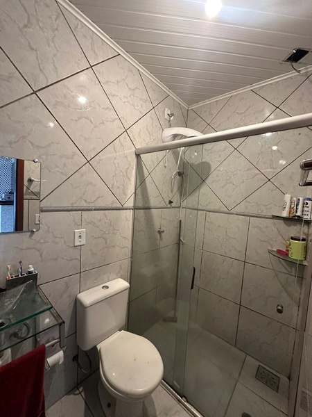 Ótima Casa de 2 Dormitórios no Jardim Algarve: 7ª foto da galeria de imagens do imóvel