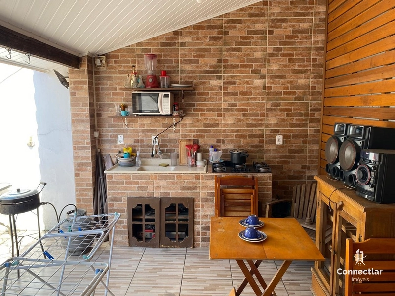 Ótima Casa de 2 Dormitórios no Jardim Algarve: 12ª foto da galeria de imagens do imóvel