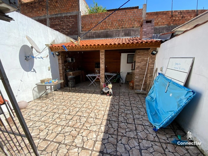 Ótima Casa de 2 Dormitórios no Jardim Algarve: 11ª foto da galeria de imagens do imóvel