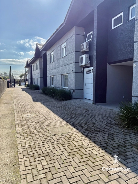 LINDO SOBRADO 3 DORMITÓRIOS NO BAIRRO JARDIM PLANALTO: 3ª foto da galeria de imagens do imóvel