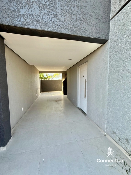 LINDO SOBRADO 3 DORMITÓRIOS NO BAIRRO JARDIM PLANALTO: 4ª foto da galeria de imagens do imóvel