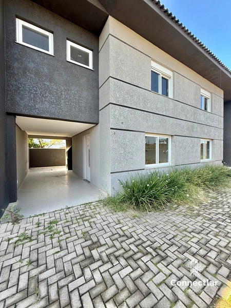 LINDO SOBRADO 3 DORMITÓRIOS NO BAIRRO JARDIM PLANALTO: 1ª foto da galeria de imagens do imóvel