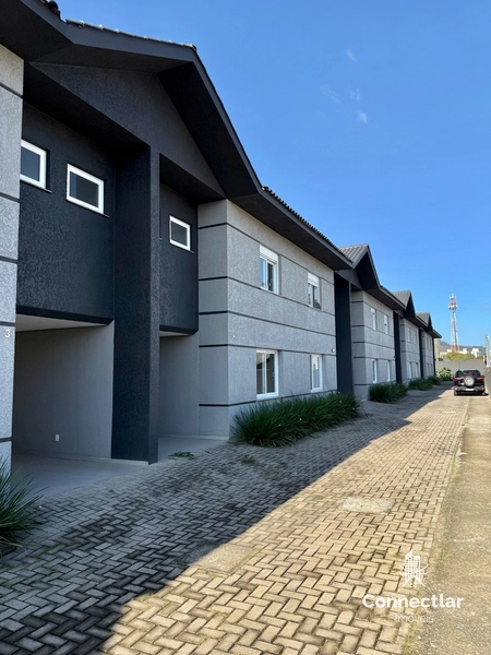 LINDO SOBRADO 3 DORMITÓRIOS NO BAIRRO JARDIM PLANALTO: 2ª foto da galeria de imagens do imóvel