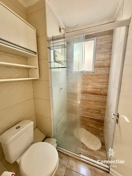 Apartamento 2 Dormitórios com Vaga – Condomínio Ágora, Porto Alegre: 18ª foto da galeria de imagens do imóvel