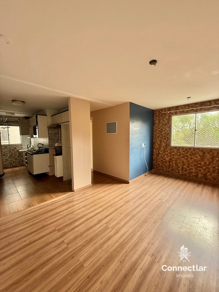 Apartamento 2 Dormitórios com Vaga – Condomínio Ágora, Porto Alegre: 10ª foto da galeria de imagens do imóvel