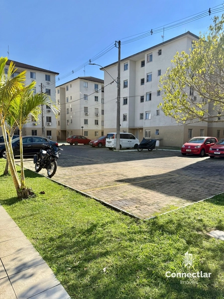 Apartamento 2 Dormitórios com Vaga – Condomínio Ágora, Porto Alegre: 2ª foto da galeria de imagens do imóvel