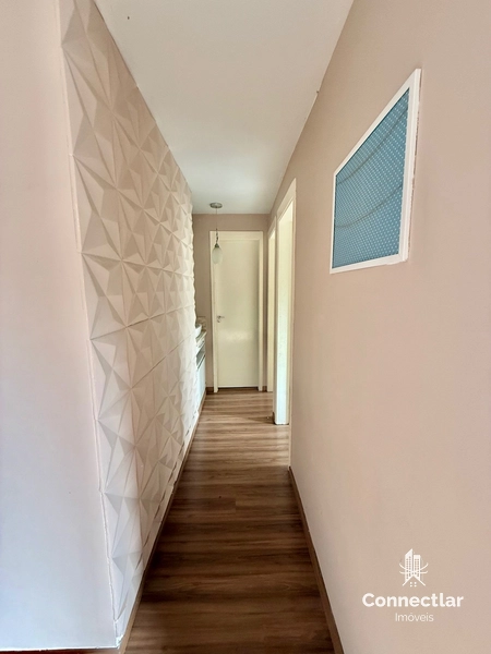 Apartamento 2 Dormitórios com Vaga – Condomínio Ágora, Porto Alegre: 15ª foto da galeria de imagens do imóvel
