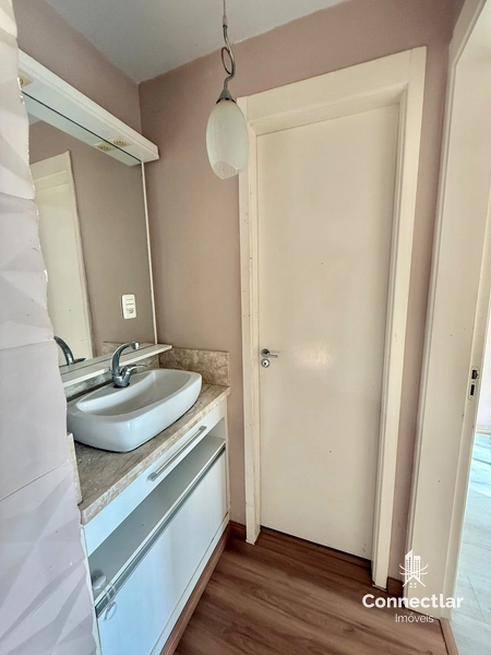 Apartamento 2 Dormitórios com Vaga – Condomínio Ágora, Porto Alegre: 17ª foto da galeria de imagens do imóvel