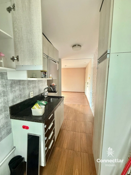 Apartamento 2 Dormitórios com Vaga – Condomínio Ágora, Porto Alegre: 14ª foto da galeria de imagens do imóvel