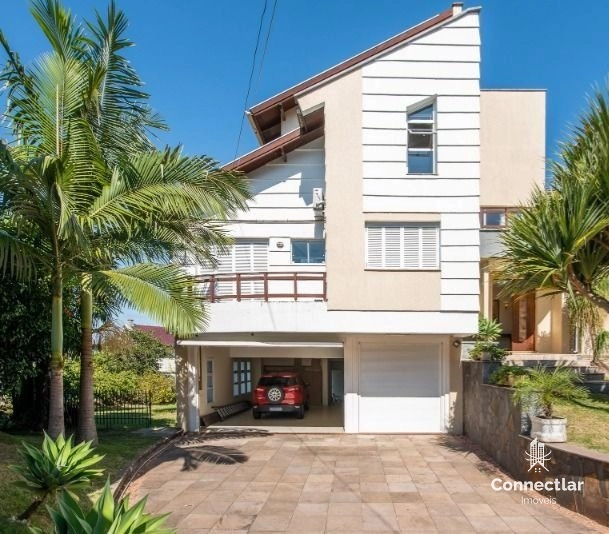 CASA AMPLA COM PISCINA NO BAIRRO IPANEMA.: 1ª foto da galeria de imagens do imóvel
