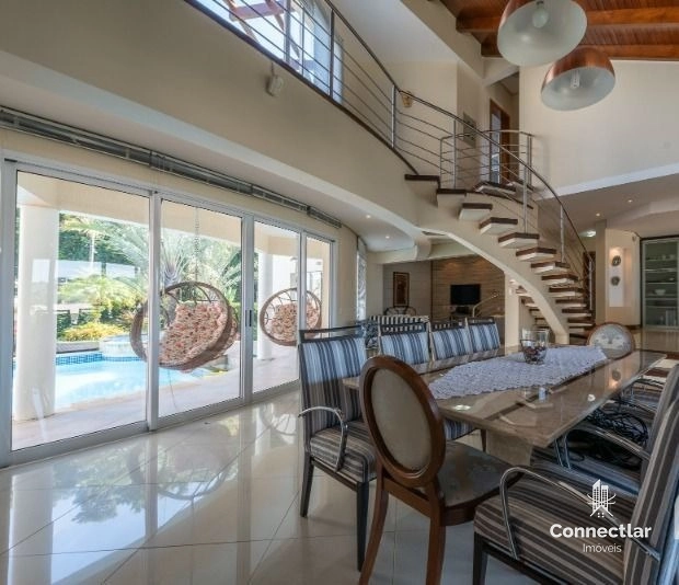 CASA AMPLA COM PISCINA NO BAIRRO IPANEMA.: 10ª foto da galeria de imagens do imóvel