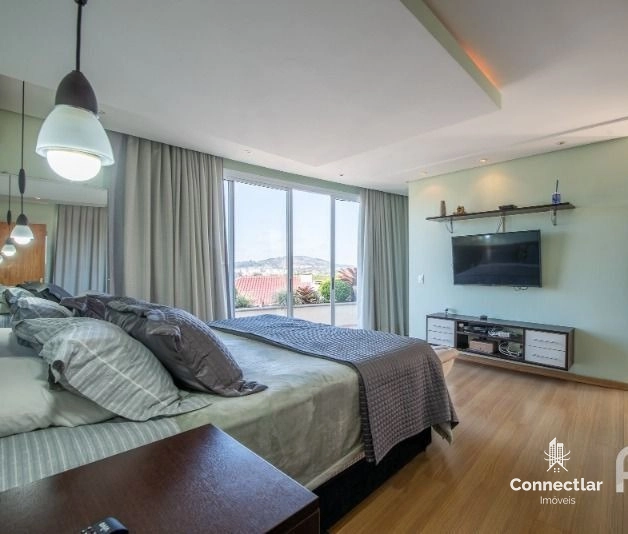 CASA AMPLA COM PISCINA NO BAIRRO IPANEMA.: 12ª foto da galeria de imagens do imóvel