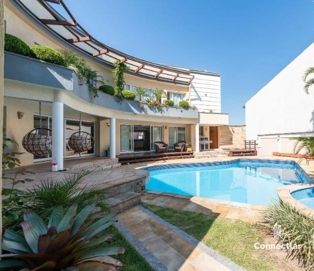 CASA AMPLA COM PISCINA NO BAIRRO IPANEMA.: 13ª foto da galeria de imagens do imóvel
