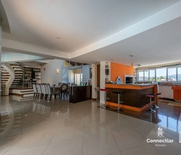 CASA AMPLA COM PISCINA NO BAIRRO IPANEMA.: 6ª foto da galeria de imagens do imóvel