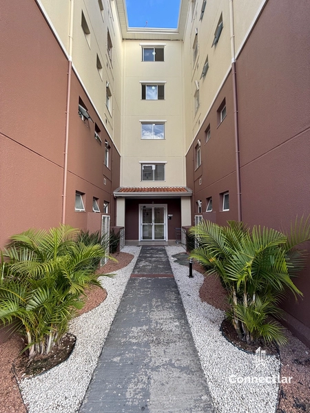 Apartamento Completo com Acabamentos de Alto Padrão à Venda em Porto A: 6ª foto da galeria de imagens do imóvel
