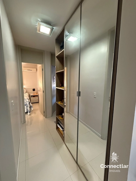 Apartamento Completo com Acabamentos de Alto Padrão à Venda em Porto A: 18ª foto da galeria de imagens do imóvel