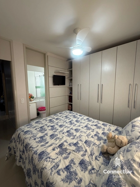 Apartamento Completo com Acabamentos de Alto Padrão à Venda em Porto A: 21ª foto da galeria de imagens do imóvel