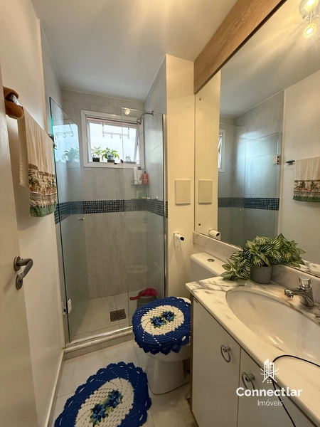 Apartamento Completo com Acabamentos de Alto Padrão à Venda em Porto A: 19ª foto da galeria de imagens do imóvel