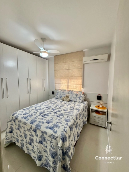 Apartamento Completo com Acabamentos de Alto Padrão à Venda em Porto A: 20ª foto da galeria de imagens do imóvel