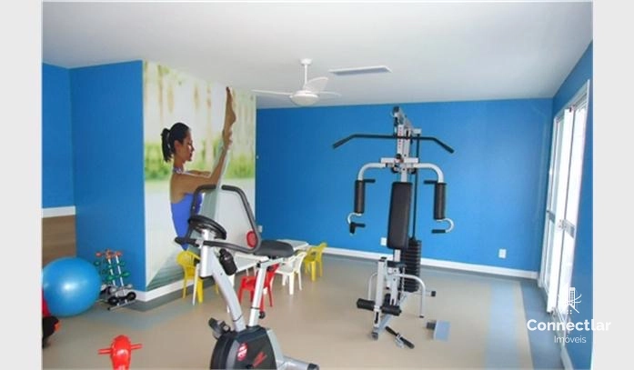 Apartamento Completo com Acabamentos de Alto Padrão à Venda em Porto A: 28ª foto da galeria de imagens do imóvel