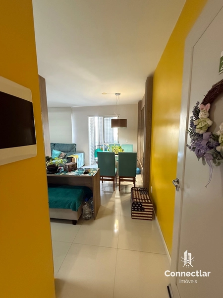 Apartamento Completo com Acabamentos de Alto Padrão à Venda em Porto A: 8ª foto da galeria de imagens do imóvel