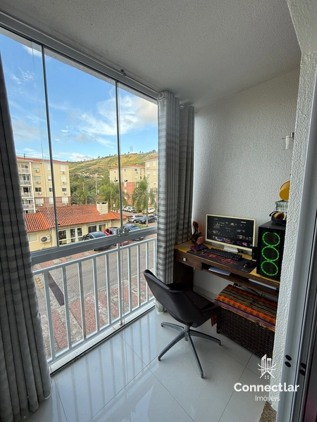 Apartamento Completo com Acabamentos de Alto Padrão à Venda em Porto A: 13ª foto da galeria de imagens do imóvel