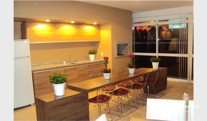 Apartamento Completo com Acabamentos de Alto Padrão à Venda em Porto A: 37ª foto da galeria de imagens do imóvel
