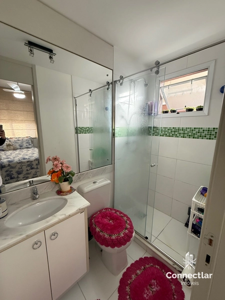 Apartamento Completo com Acabamentos de Alto Padrão à Venda em Porto A: 22ª foto da galeria de imagens do imóvel