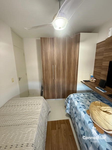 Apartamento Completo com Acabamentos de Alto Padrão à Venda em Porto A: 24ª foto da galeria de imagens do imóvel