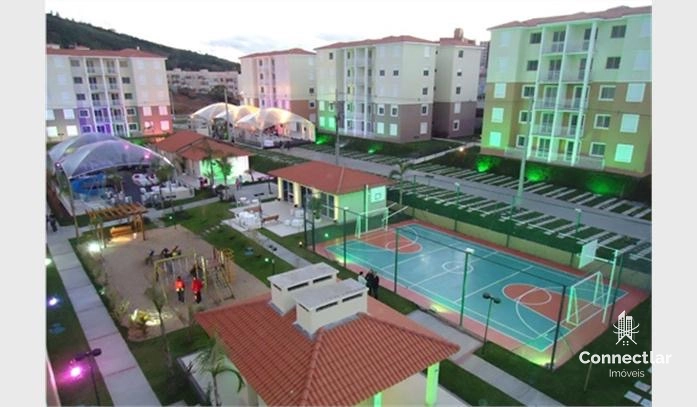 Apartamento Completo com Acabamentos de Alto Padrão à Venda em Porto A: 29ª foto da galeria de imagens do imóvel
