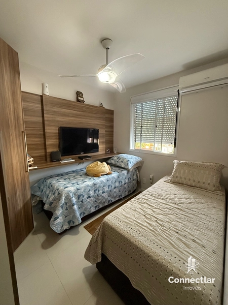 Apartamento Completo com Acabamentos de Alto Padrão à Venda em Porto A: 23ª foto da galeria de imagens do imóvel