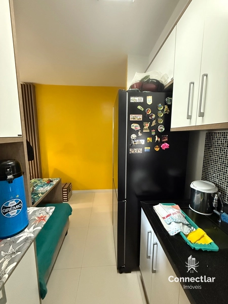 Apartamento Completo com Acabamentos de Alto Padrão à Venda em Porto A: 16ª foto da galeria de imagens do imóvel