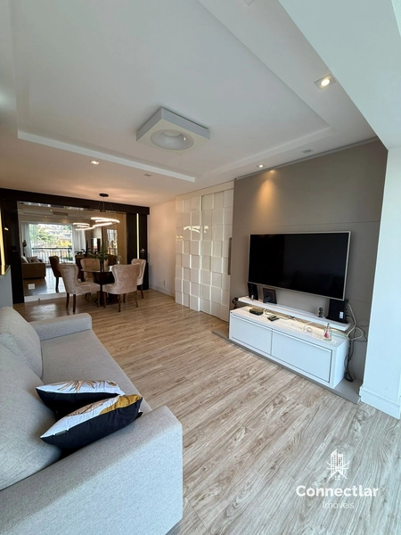 APARTAMENTO EXCPCIONAL NO BAIRRO PASSO D' AREIA: 9ª foto da galeria de imagens do imóvel