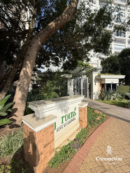 APARTAMENTO EXCPCIONAL NO BAIRRO PASSO D' AREIA: 1ª foto da galeria de imagens do imóvel