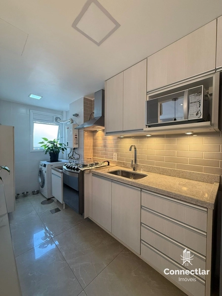 APARTAMENTO EXCPCIONAL NO BAIRRO PASSO D' AREIA: 11ª foto da galeria de imagens do imóvel