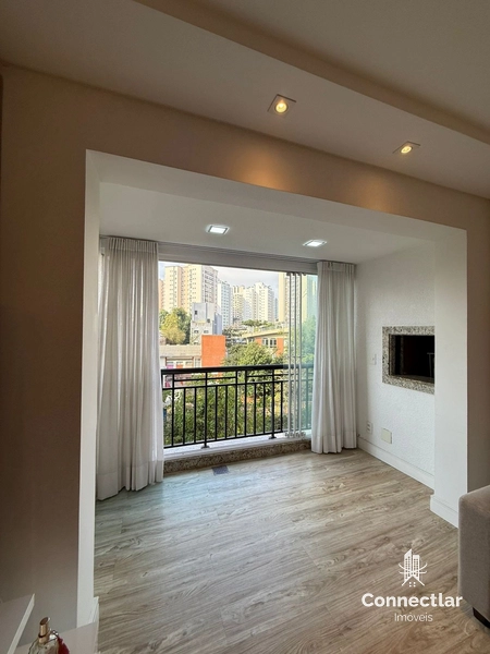 APARTAMENTO EXCPCIONAL NO BAIRRO PASSO D' AREIA: 7ª foto da galeria de imagens do imóvel