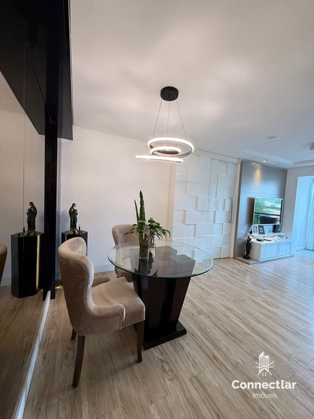 APARTAMENTO EXCPCIONAL NO BAIRRO PASSO D' AREIA: 3ª foto da galeria de imagens do imóvel