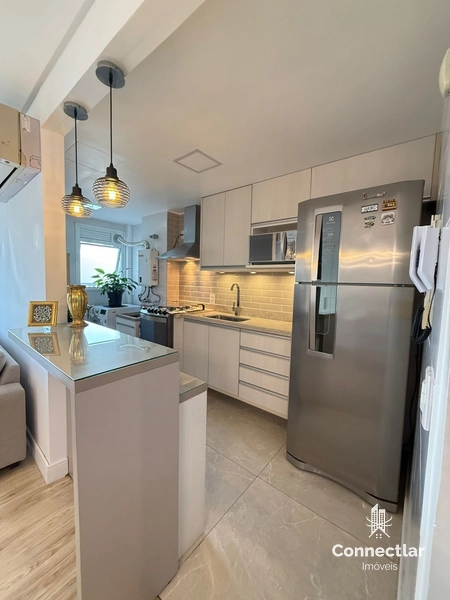 APARTAMENTO EXCPCIONAL NO BAIRRO PASSO D' AREIA: 10ª foto da galeria de imagens do imóvel