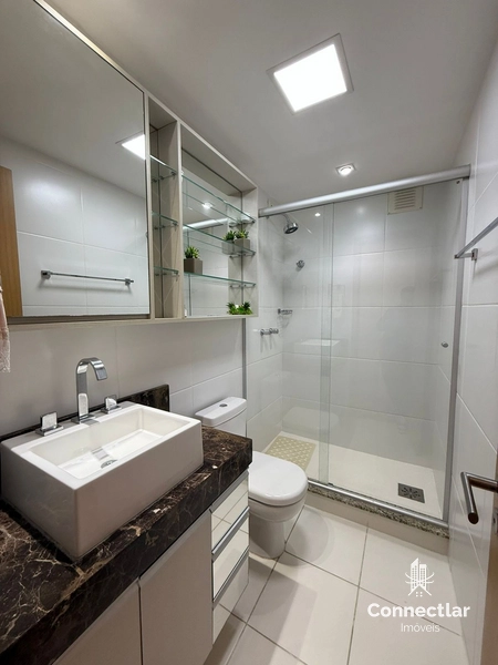 APARTAMENTO EXCPCIONAL NO BAIRRO PASSO D' AREIA: 15ª foto da galeria de imagens do imóvel