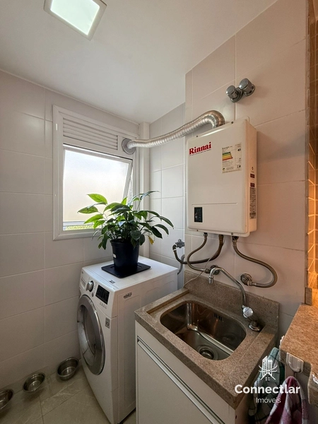 APARTAMENTO EXCPCIONAL NO BAIRRO PASSO D' AREIA: 12ª foto da galeria de imagens do imóvel
