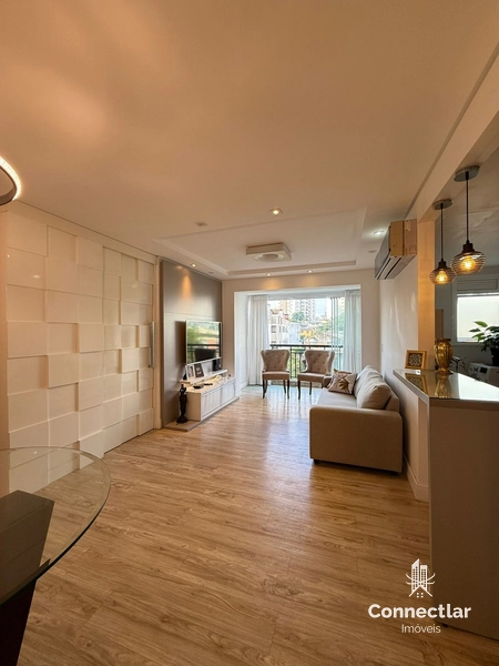 APARTAMENTO EXCPCIONAL NO BAIRRO PASSO D' AREIA: 5ª foto da galeria de imagens do imóvel