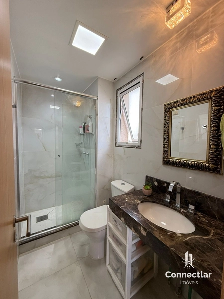 APARTAMENTO EXCPCIONAL NO BAIRRO PASSO D' AREIA: 20ª foto da galeria de imagens do imóvel