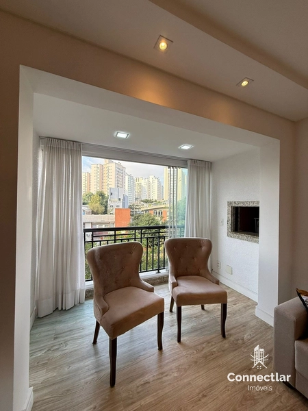 APARTAMENTO EXCPCIONAL NO BAIRRO PASSO D' AREIA: 8ª foto da galeria de imagens do imóvel