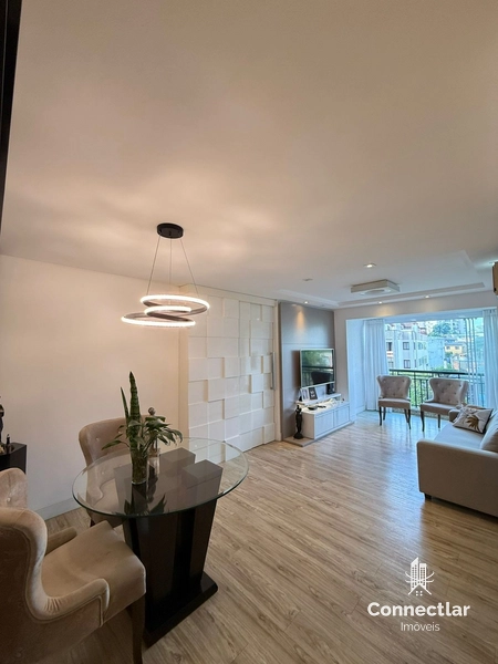 APARTAMENTO EXCPCIONAL NO BAIRRO PASSO D' AREIA: 4ª foto da galeria de imagens do imóvel