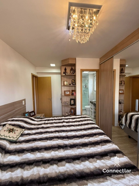 APARTAMENTO EXCPCIONAL NO BAIRRO PASSO D' AREIA: 19ª foto da galeria de imagens do imóvel