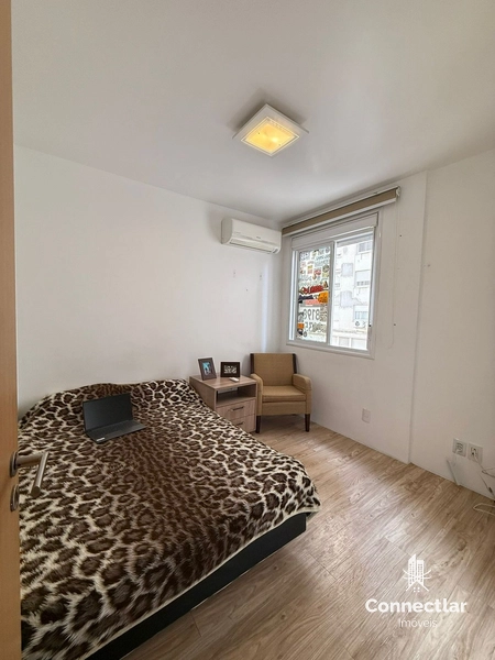 APARTAMENTO EXCPCIONAL NO BAIRRO PASSO D' AREIA: 17ª foto da galeria de imagens do imóvel