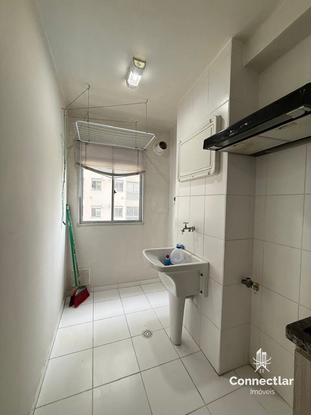 APARTAMENTO NO BAIRRO JARDIM ITU EM PORTO ALEGRE: 11ª foto da galeria de imagens do imóvel